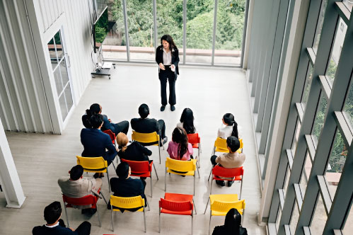 On-site Training